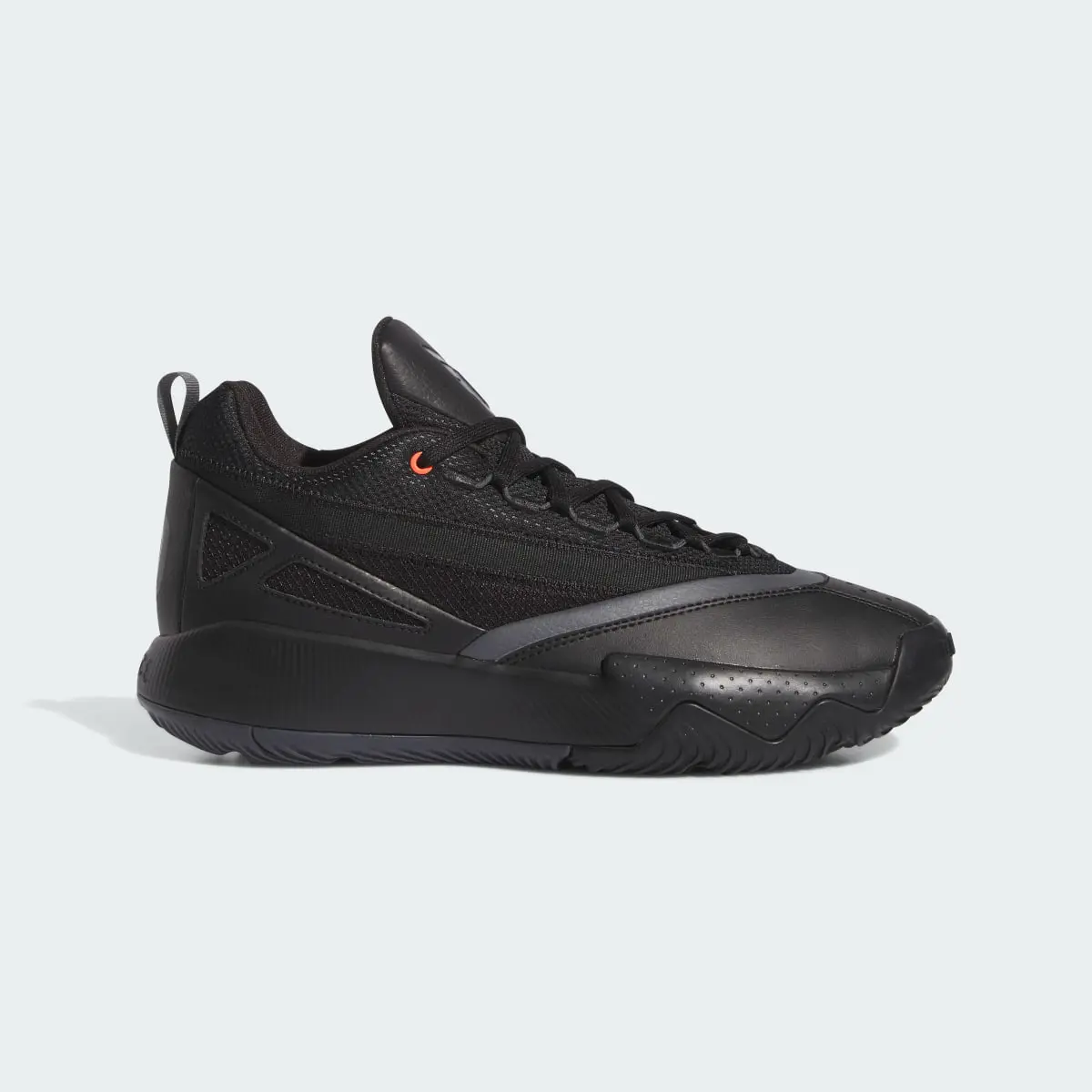 Adidas Dame Certified 2.0 Basketball Shoes. 2