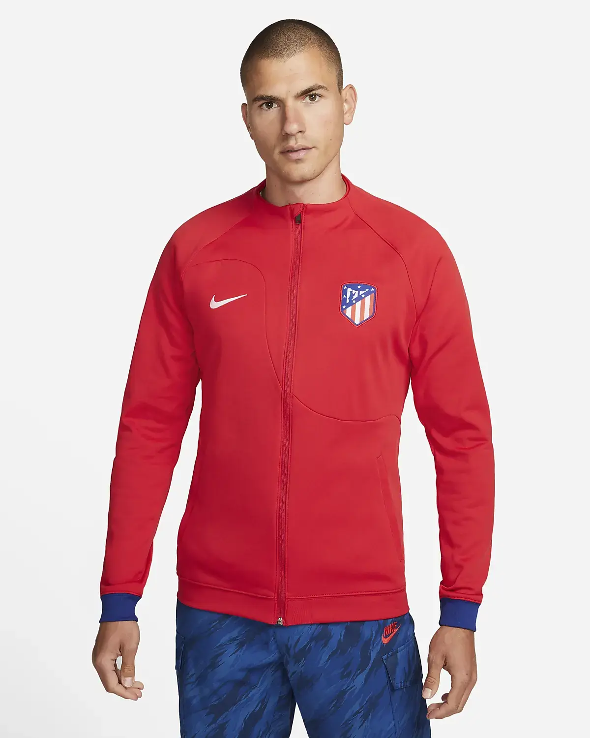 Nike Atlético Madrid Academy Pro. 1