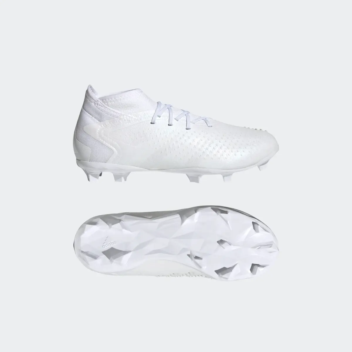 Adidas Botas de Futebol Predator Accuracy.1 – Piso firme. 1