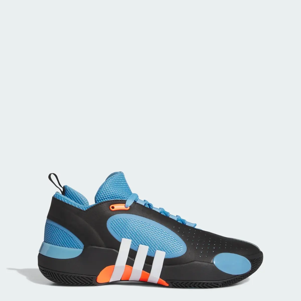 Adidas D.O.N. Issue 5 Shoes. 1