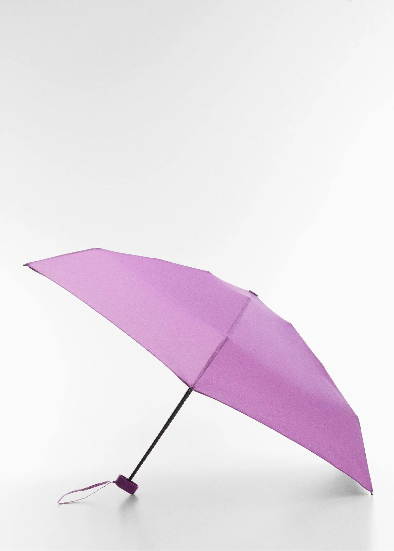 Mango Mały składany parasol. 2