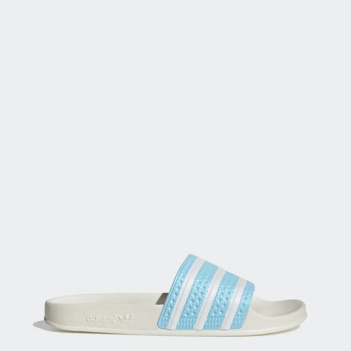 Adidas Claquette Adilette. 1