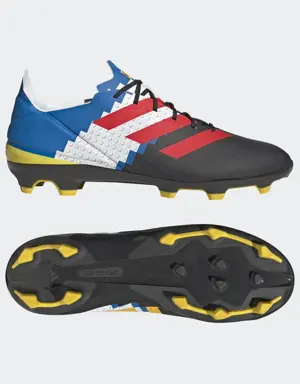 Gamemode Firm Ground Soccer Cleats