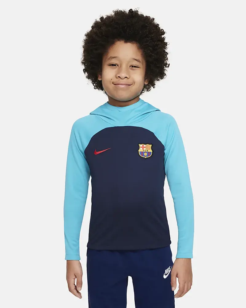 Nike FC Barcelona Academy Pro. 1