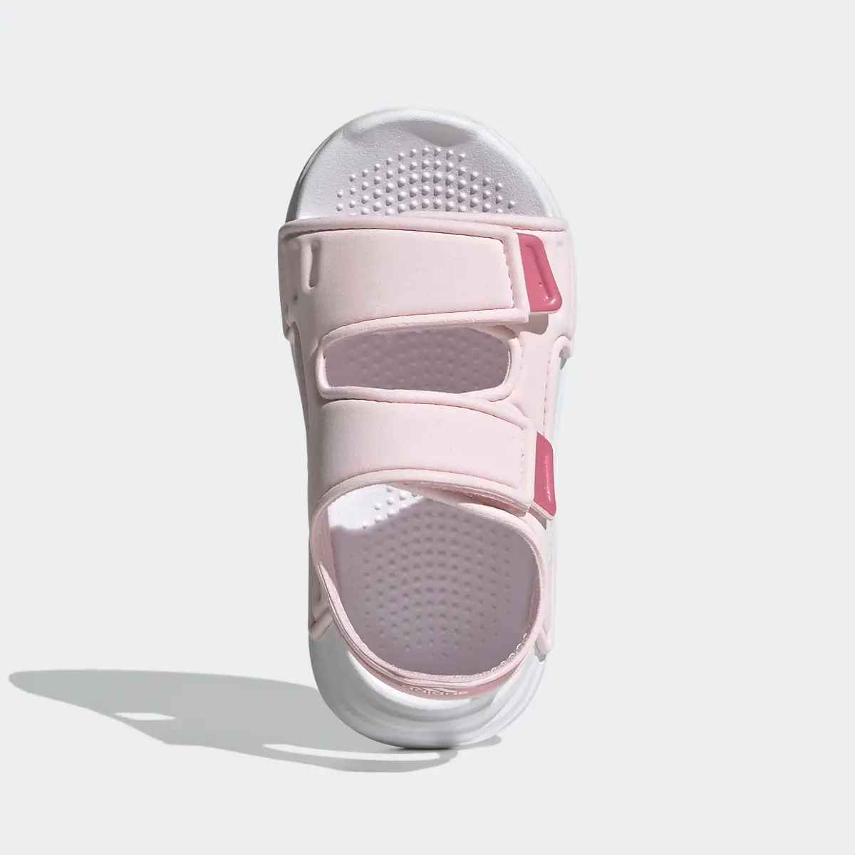 Adidas Altaswim Sandals. 3