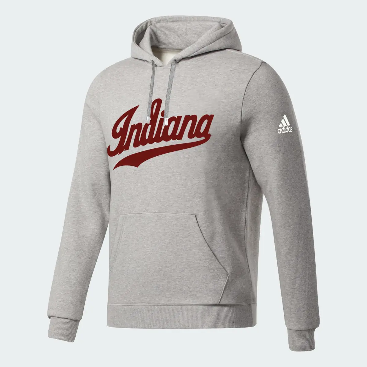 Adidas Indiana Hoodie. 1