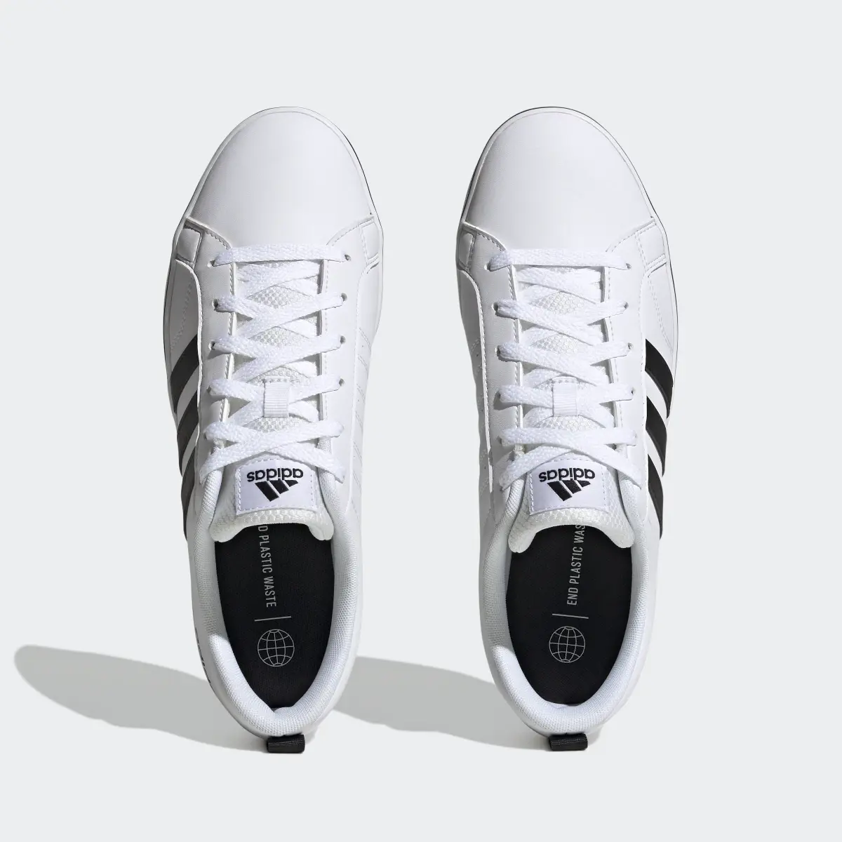 Adidas VS Pace 2.0 Ayakkabı. 3