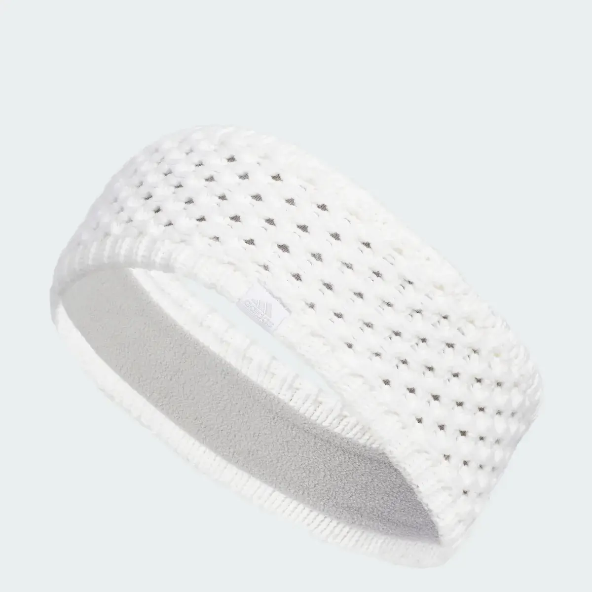 Adidas Crestline Headband. 1