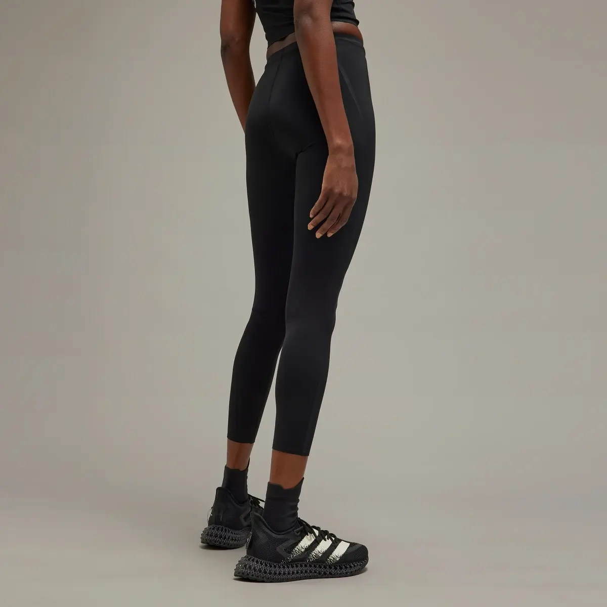 Adidas Leggings de Running Y-3. 3