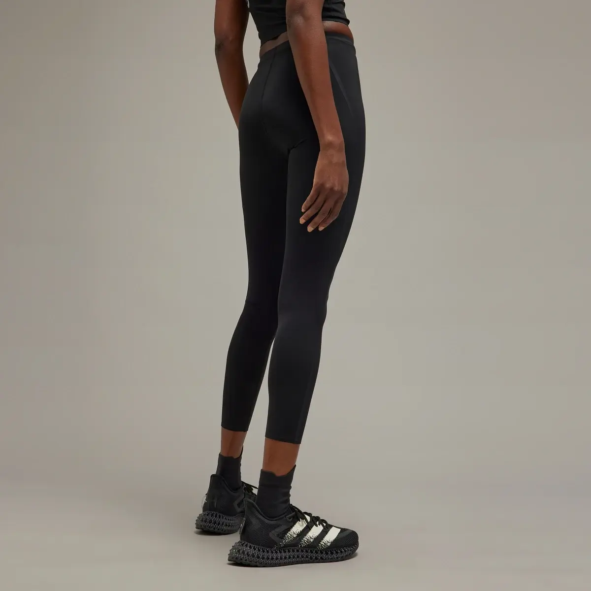 Adidas Y-3 Running Tights. 3