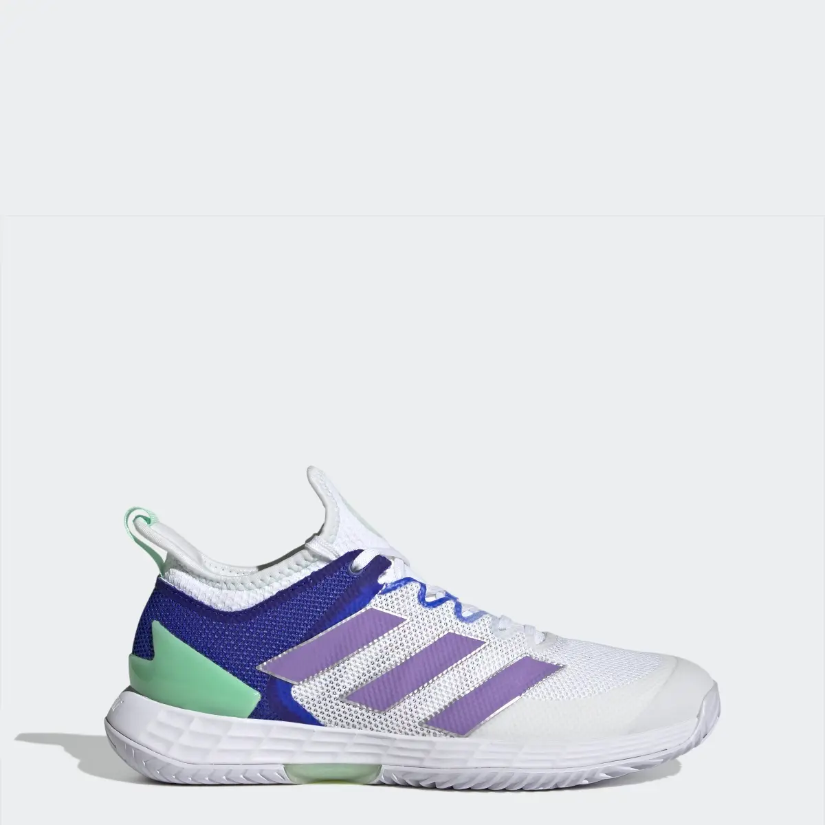 Adidas adizero Ubersonic 4 Tennis Shoes. 1