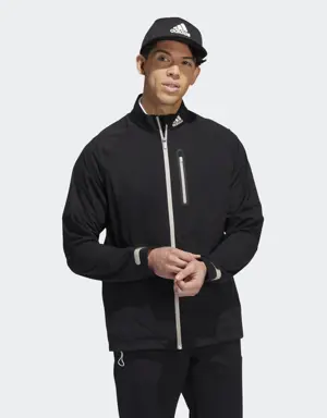 Adidas RAIN.RDY Full-Zip Jacket. 2 Adidas RAIN.RDY Full-Zip Jacket. 2