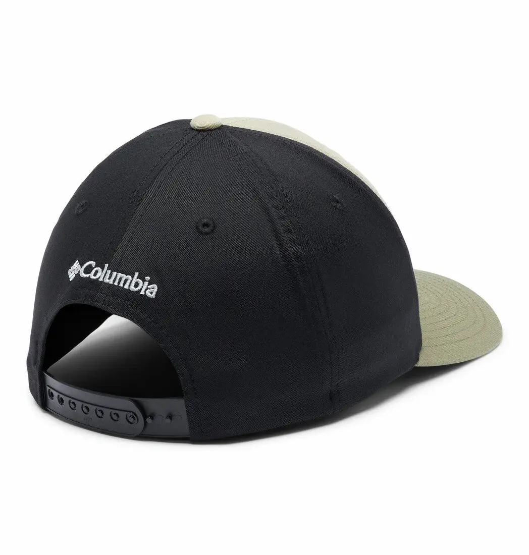 Columbia Lost Lager 110 Snap Back Unisex Şapka. 2