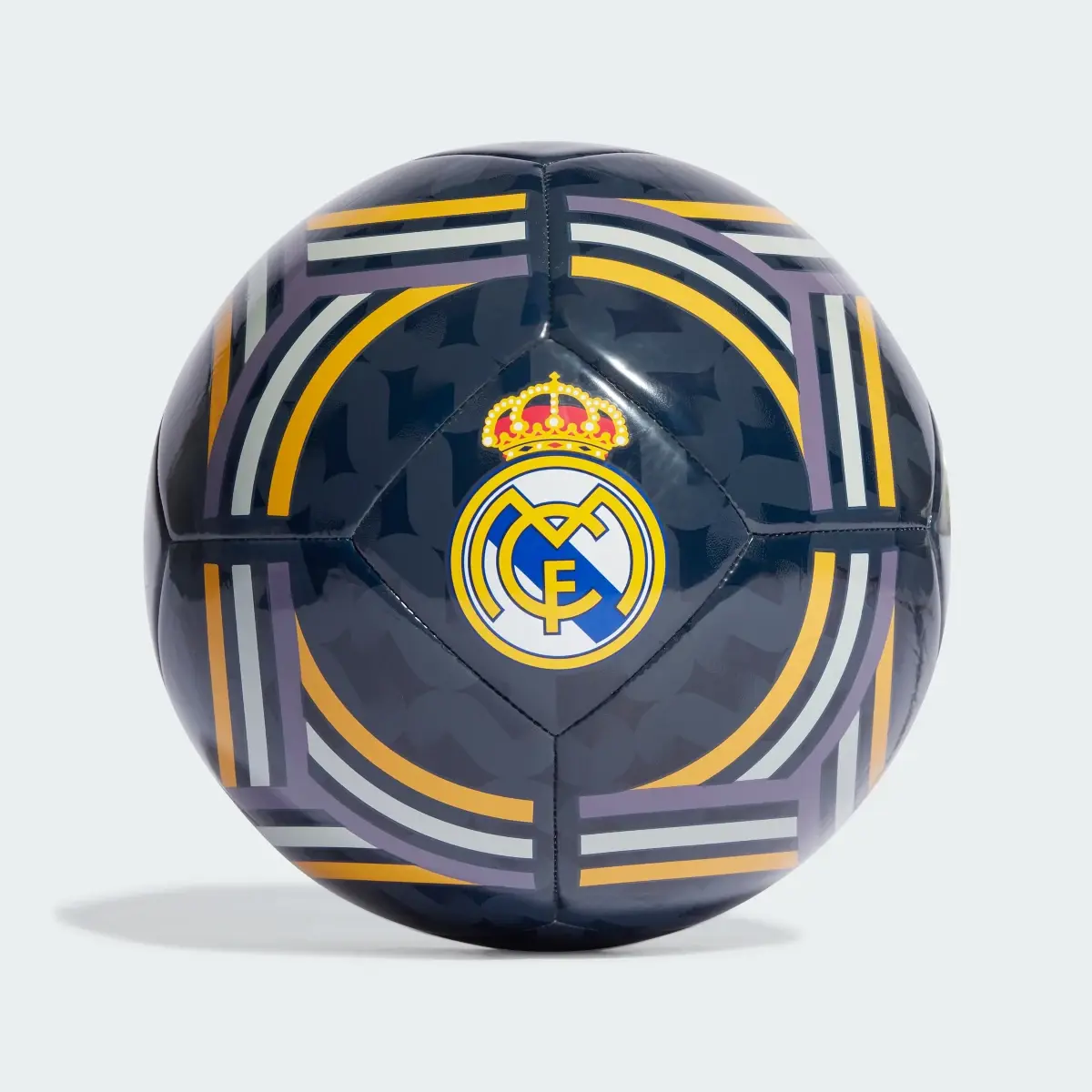 Adidas Real Madrid Club Ball. 2