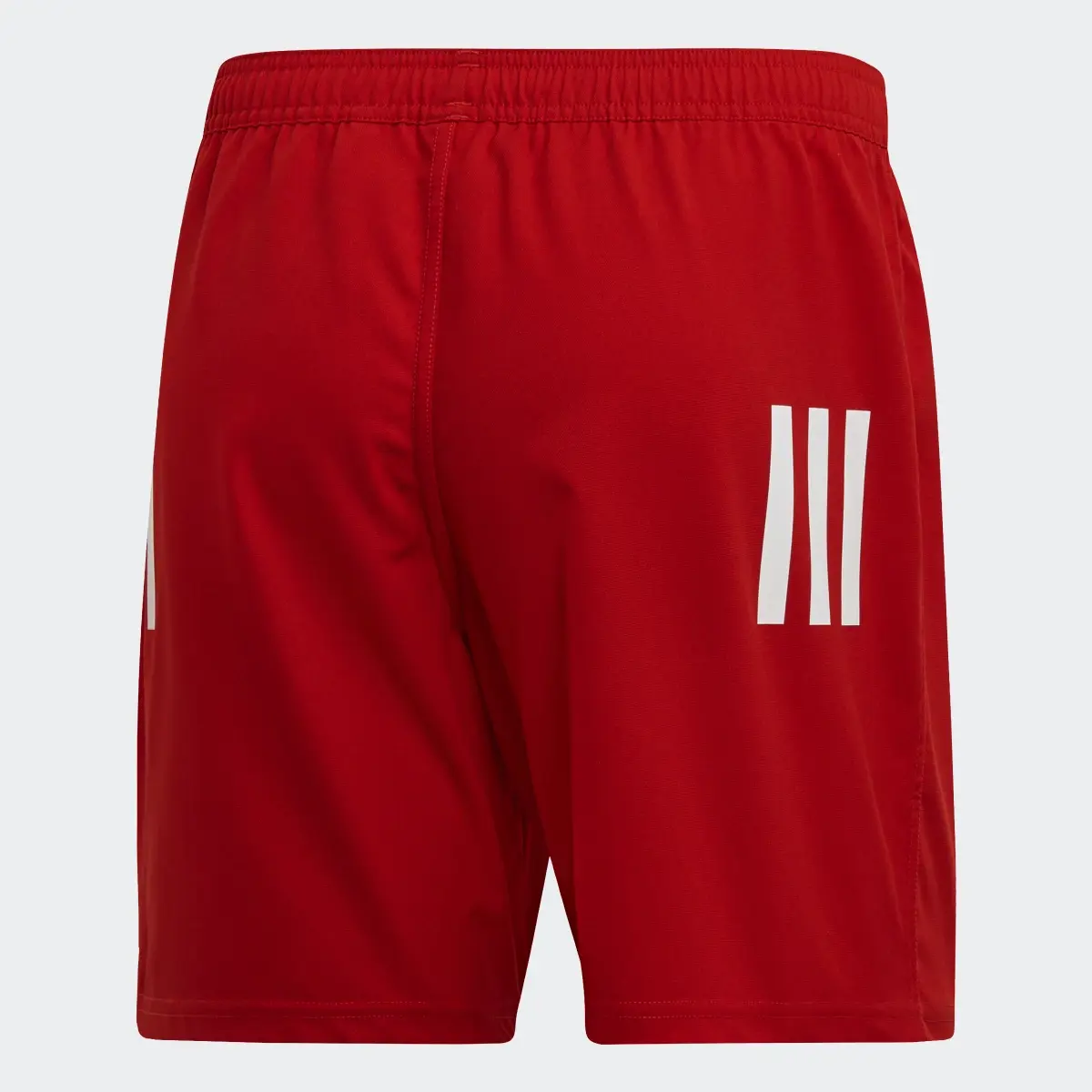 Adidas 3-Stripes Shorts. 2