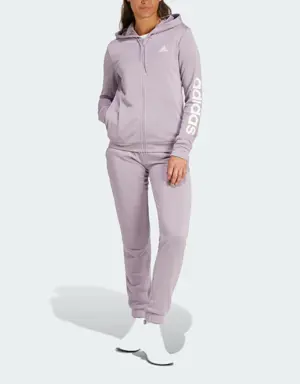 Adidas Tracksuit Lineal