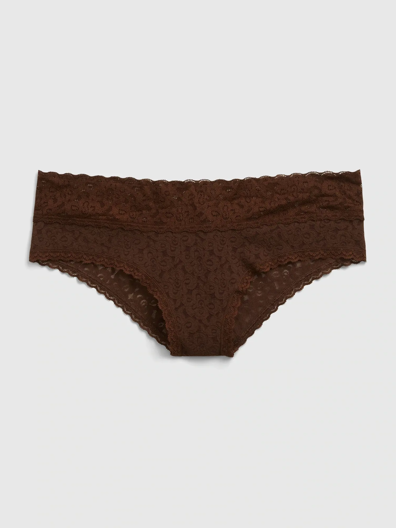 Gap Lace Cheeky multi. 1