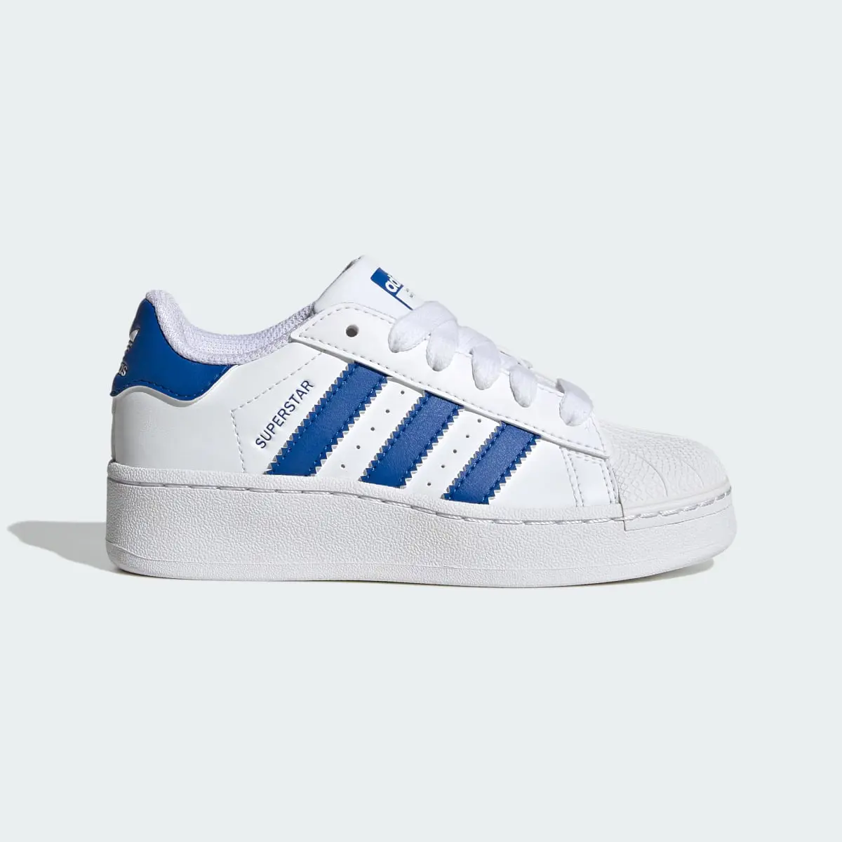 Adidas Tenis Superstar XLG. 2