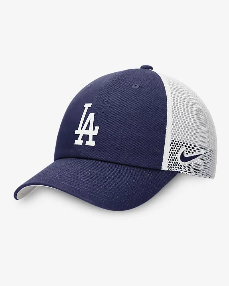 Nike Los Angeles Dodgers Heritage86. 1