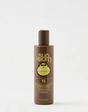 Sun Bum Browning Lotion - SPF 15