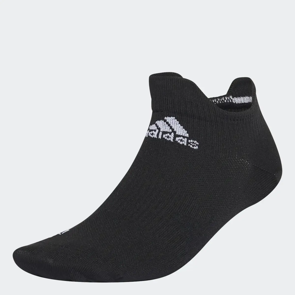 Adidas Calcetines de Running Cortos. 1
