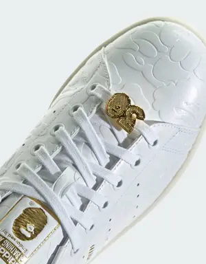 Adidas Sapatilhas Stan Smith BAPE x adidas. 3 Adidas Sapatilhas Stan Smith BAPE x adidas. 3