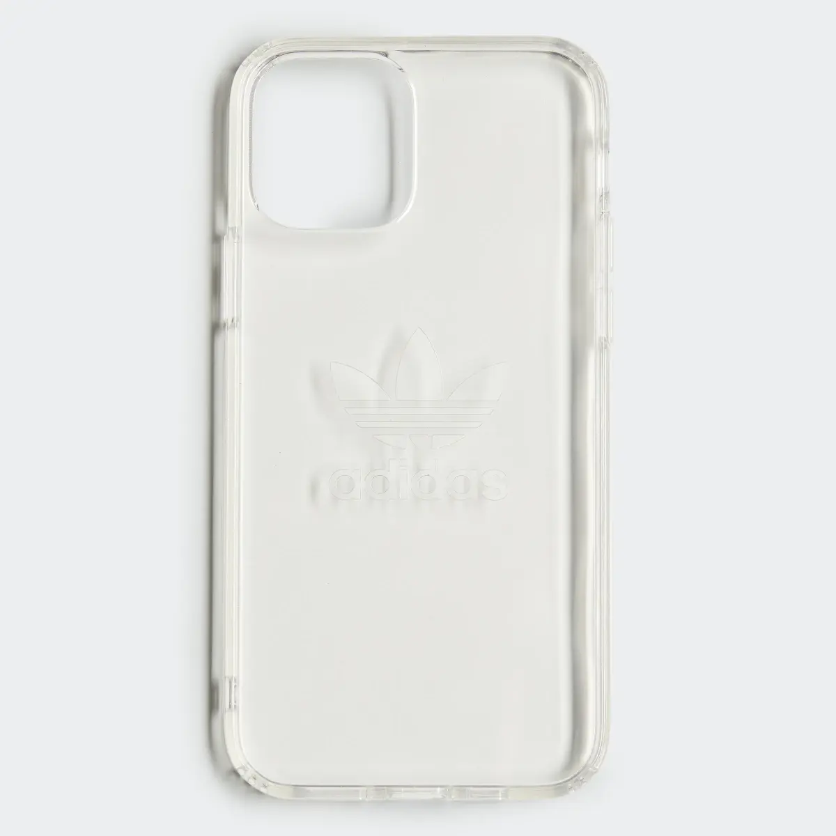 Adidas OR Protective Clear Case for iPhone 12 / 12 Pro. 2