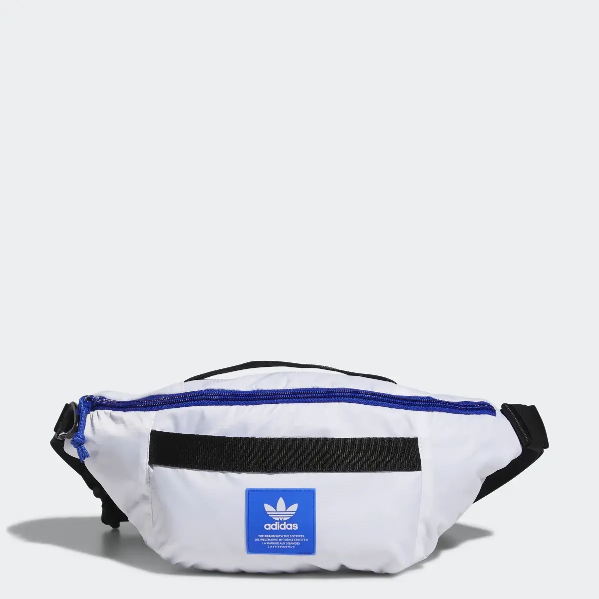 Adidas Sport Hip Pack Waist Bag. 1