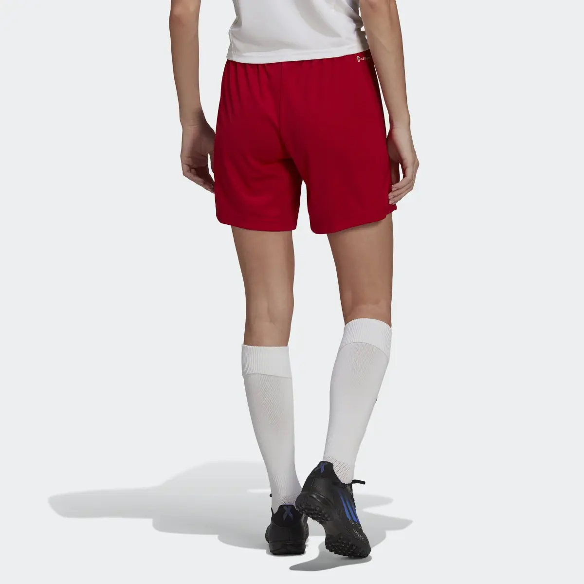 Adidas Entrada 22 Shorts. 2