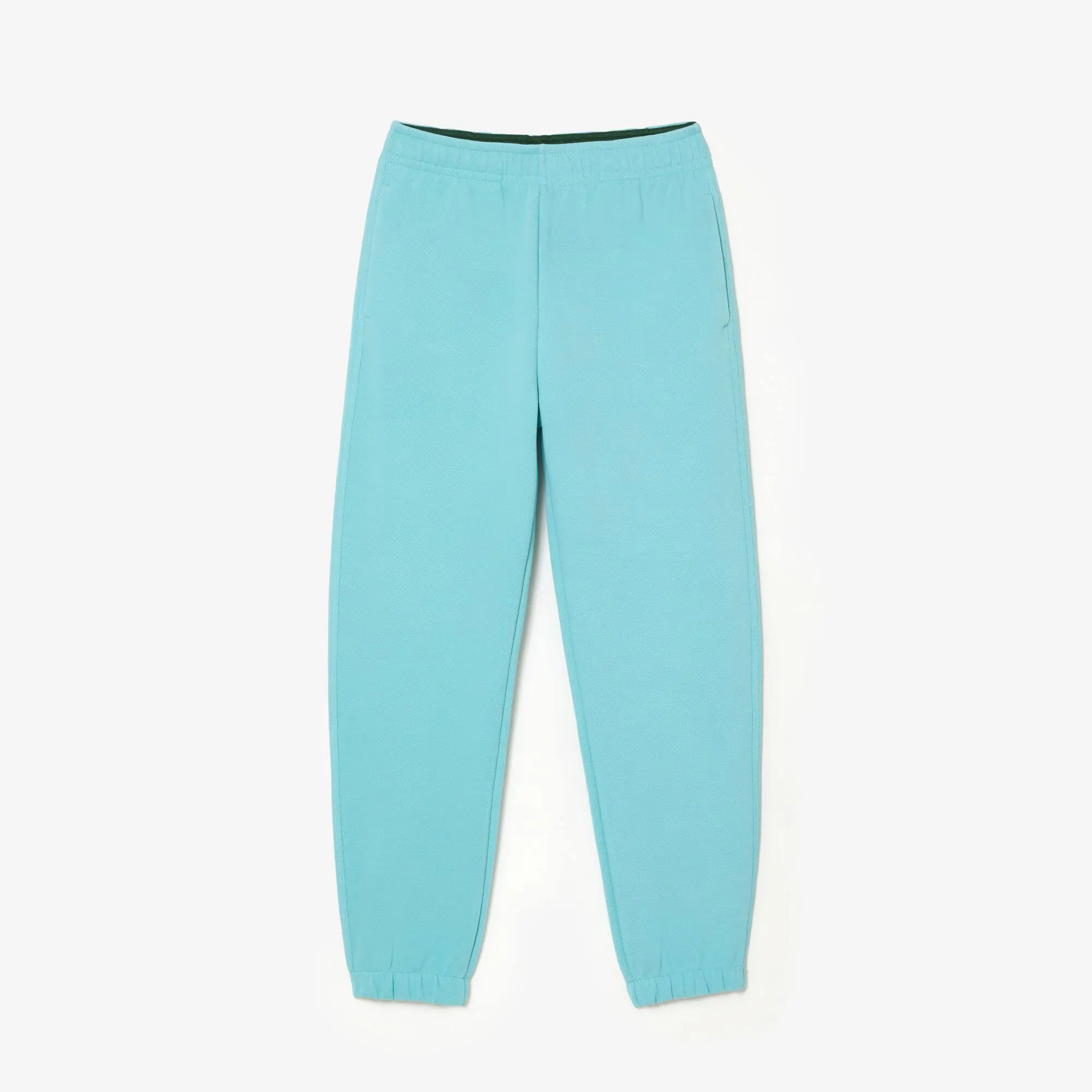 Lacoste Women’s Blended Cotton Jogger Pants. 2