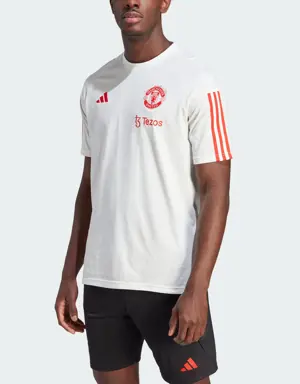 T-shirt d'entraînement Manchester United Tiro 23