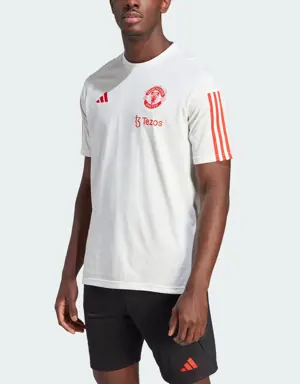 Adidas Manchester United Tiro 23 Training Tee