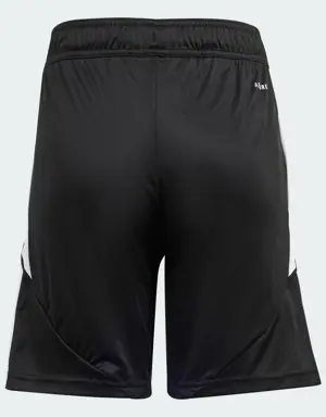 Pantalón corto Tiro 24 (Adolescentes)