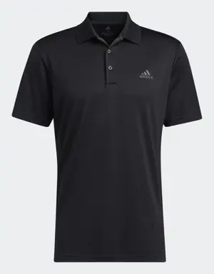 Adidas Performance Primegreen Golf Polo Shirt