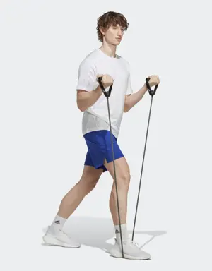 Adidas Train Icons 3-Stripes Training Shorts. 3 Adidas Train Icons 3-Stripes Training Shorts. 3