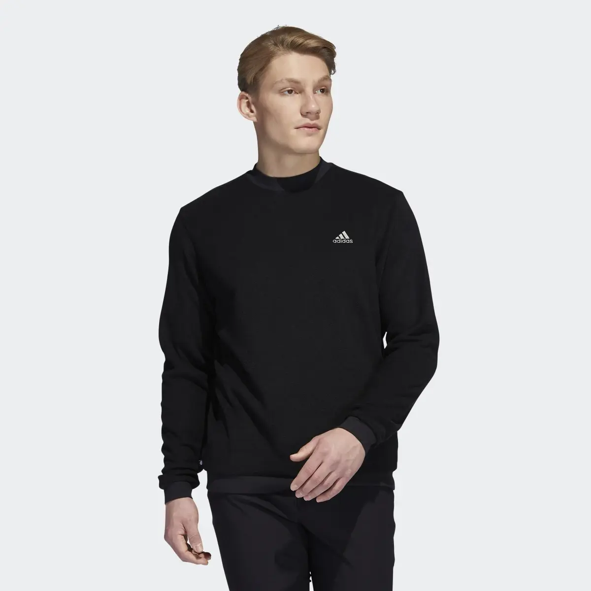 Adidas Core Sweatshirt. 2