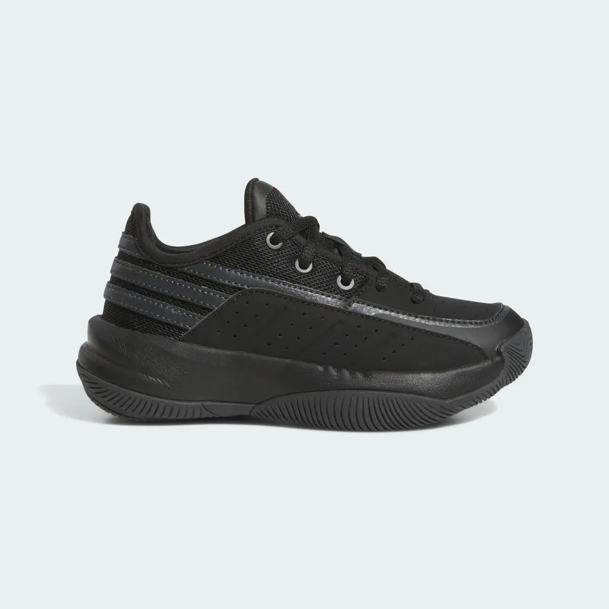 Adidas Front Court Shoes Kids. 2