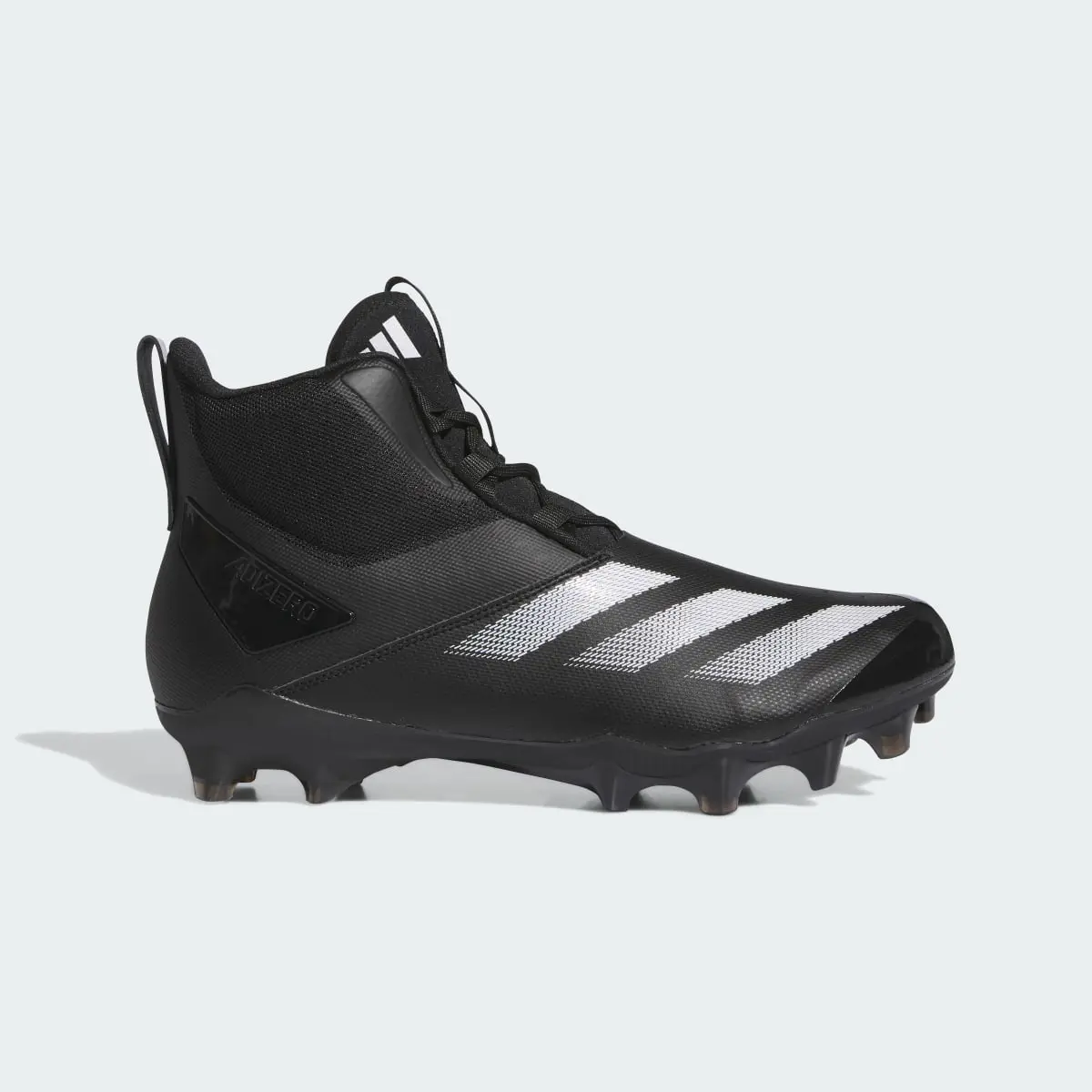 Adidas Adizero Chaos Football Lineman Cleats. 2