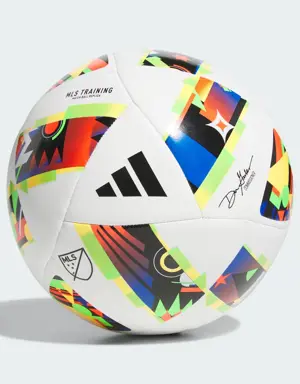 MLS 24 Training Ball