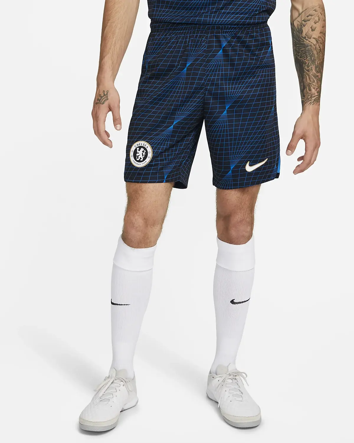 Nike Chelsea FC 2023/24 Stadium Away. 1