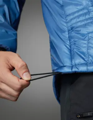 Adidas CASACO VARILITE PRIMALOFT XPERIOR TERREX. 3 Adidas CASACO VARILITE PRIMALOFT XPERIOR TERREX. 3