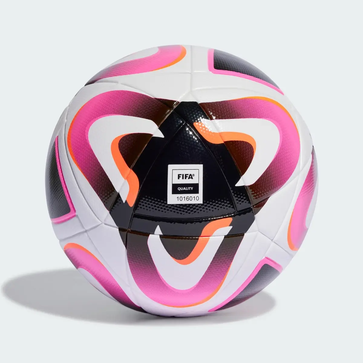 Adidas Conext 24 League Ball. 3