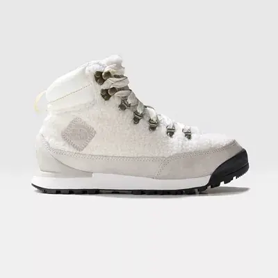 The North Face Women&#39;s Back-To-Berkeley IV High-Pile Lifestyle Boots. 1
