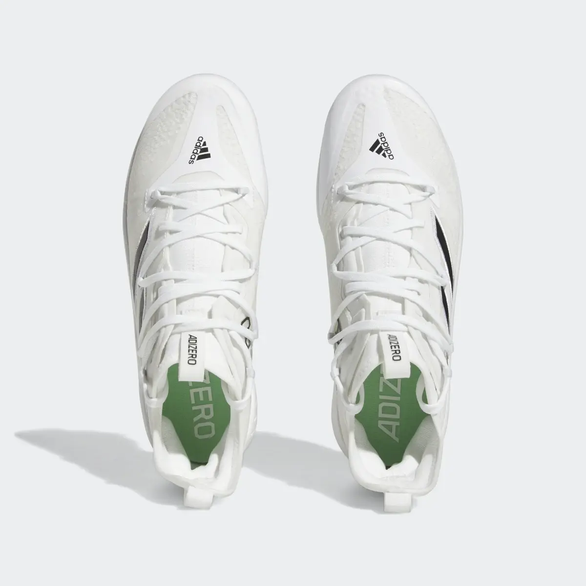 Adidas adizero Afterburner NWV TPU. 3