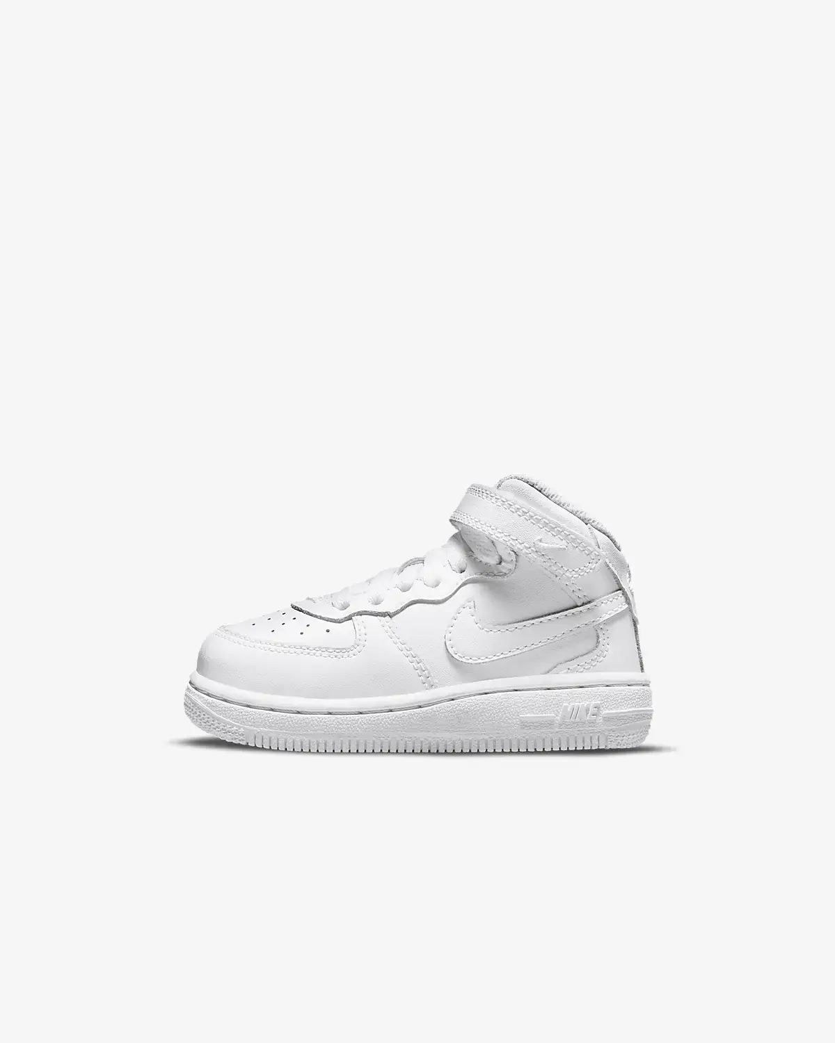 Nike Force 1 Mid LE. 1