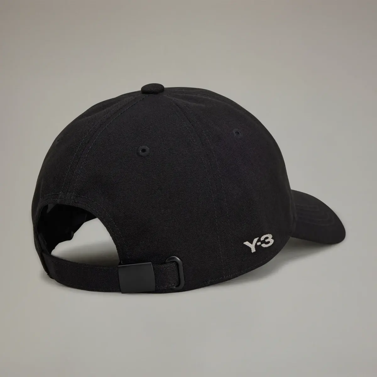 Adidas Y-3 MORPHED CAP. 3