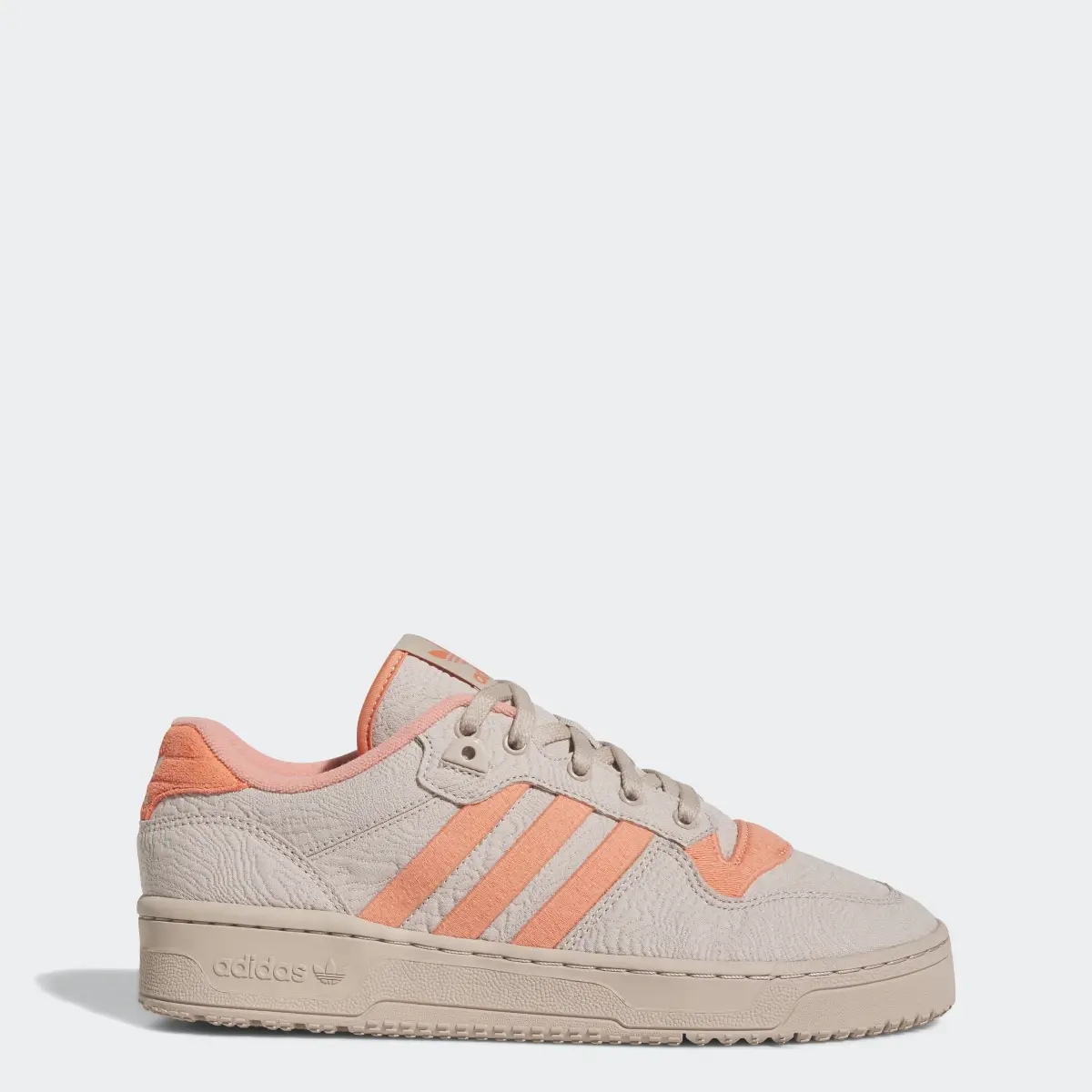 Adidas Tenis Rivalry Low TR. 1