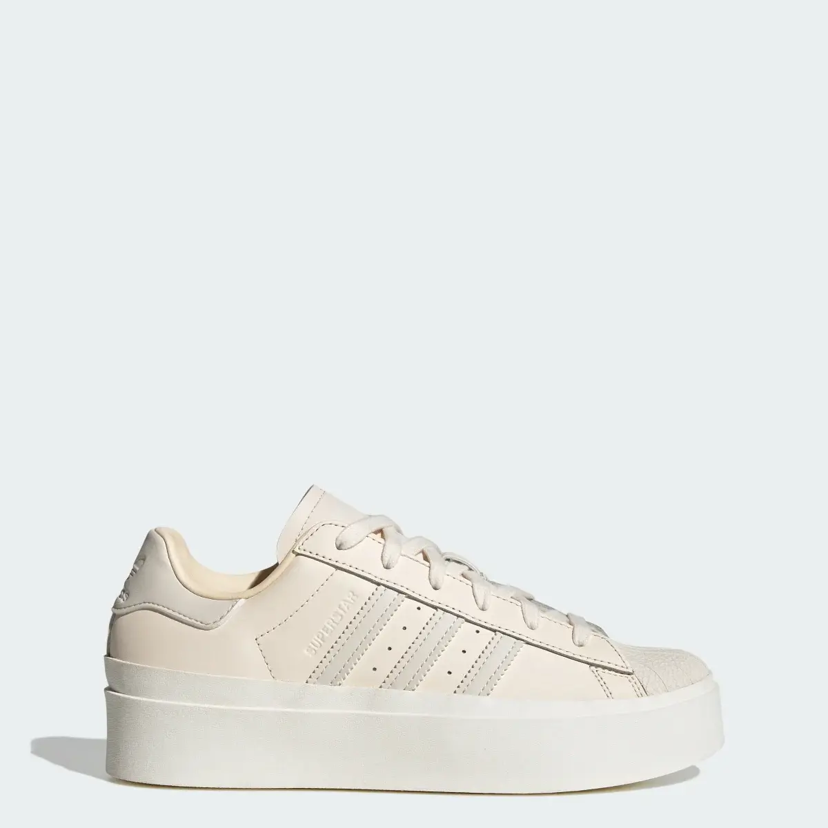 Adidas Tenis Superstar Bonega. 1