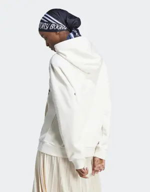 Adidas Sudadera con Gorro Zebra Animal Print. 3 Adidas Sudadera con Gorro Zebra Animal Print. 3