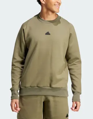 Premium adidas Z.N.E. Sweatshirt